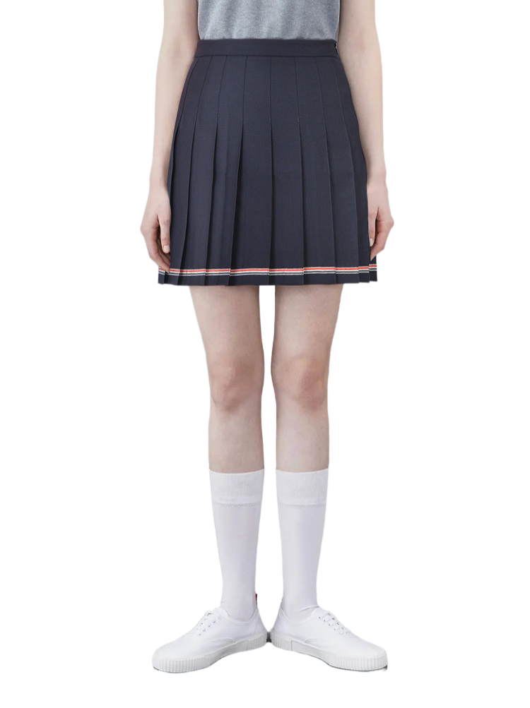 2025SS A-line skirt THOM TREND