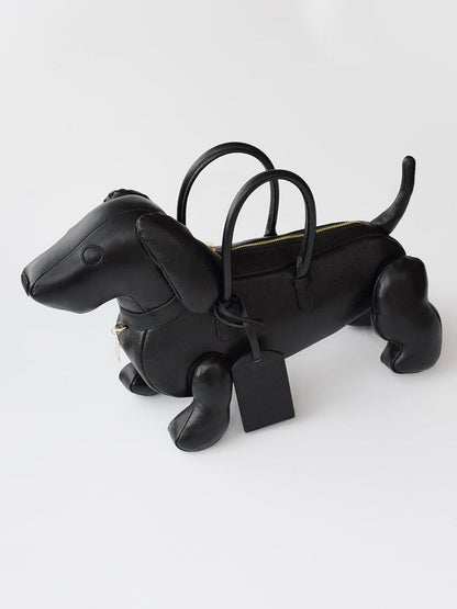 2025SS Loyal Dog Handbag THOM TREND