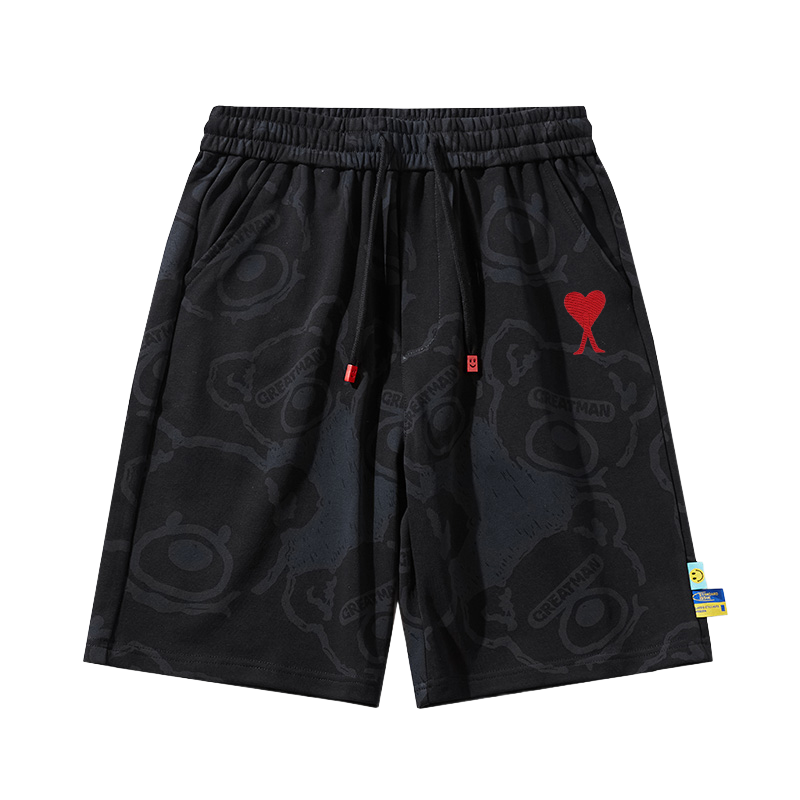 Quick-drying sports pants THOM TREND