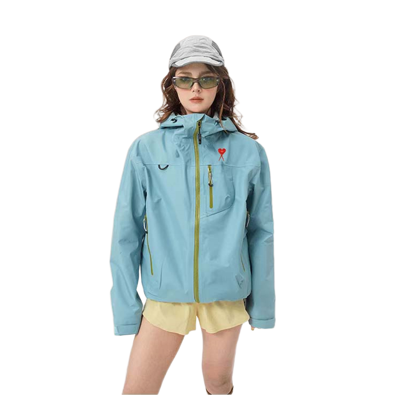 Unisex windbreaker THOM TREND