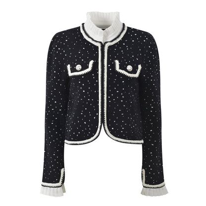 2025SS Chanel style jacket THOM TREND
