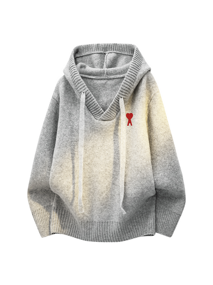 Unisex hooded sweater THOM TREND