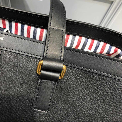 2025 Men's briefcase THOM TREND