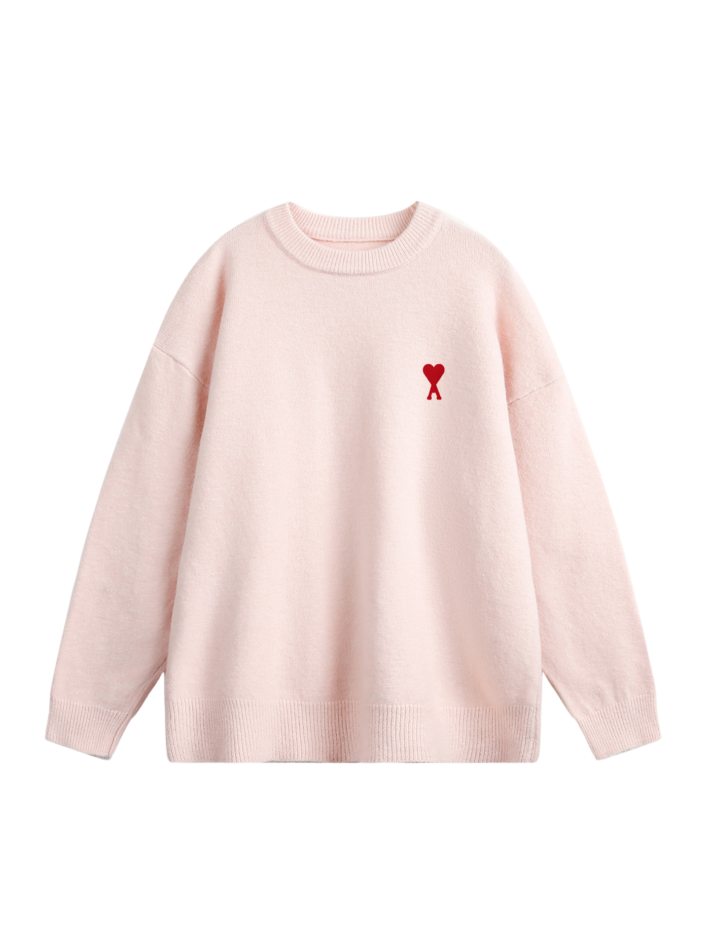 Crew neck sweater THOM TREND