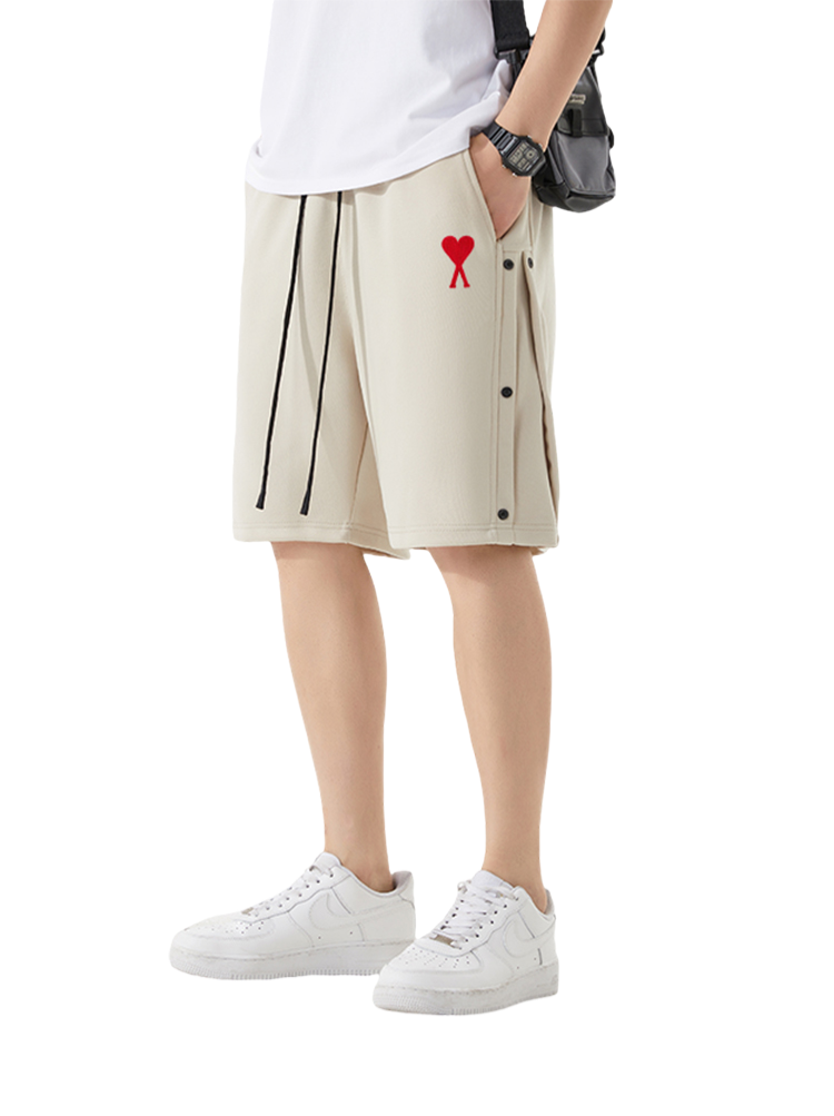 Unisex shorts THOM TREND