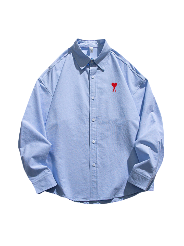 Unisex shirt THOM TREND