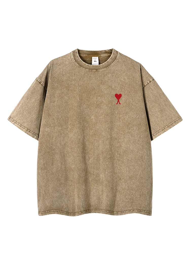 2025SS Unisex T-shirt THOM TREND