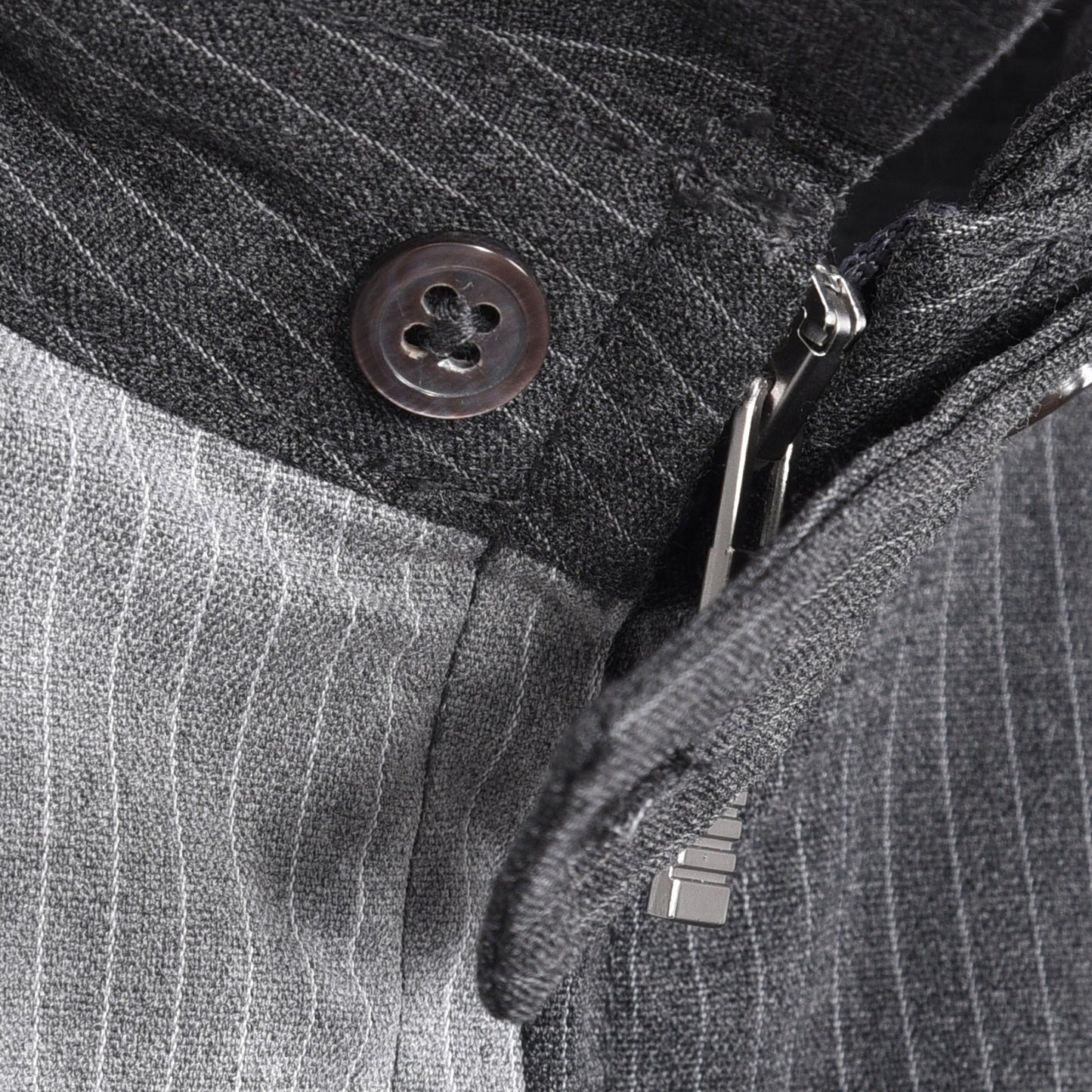 2025SSS color-block shirt jacket THOM TREND