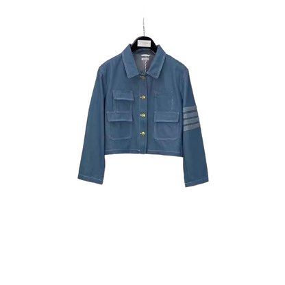 2025SS Work jackets THOM TREND