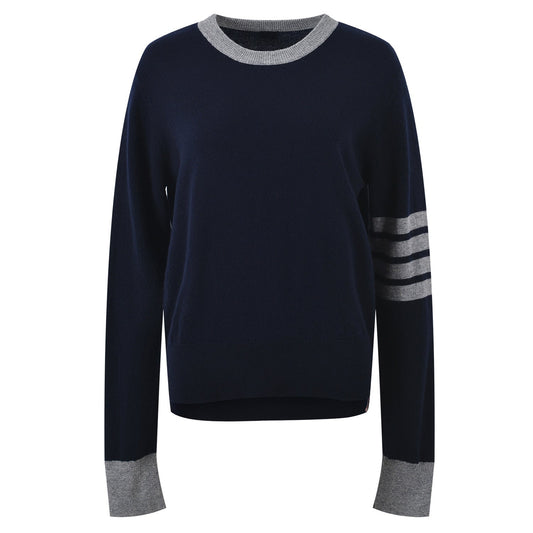 Crew neck top