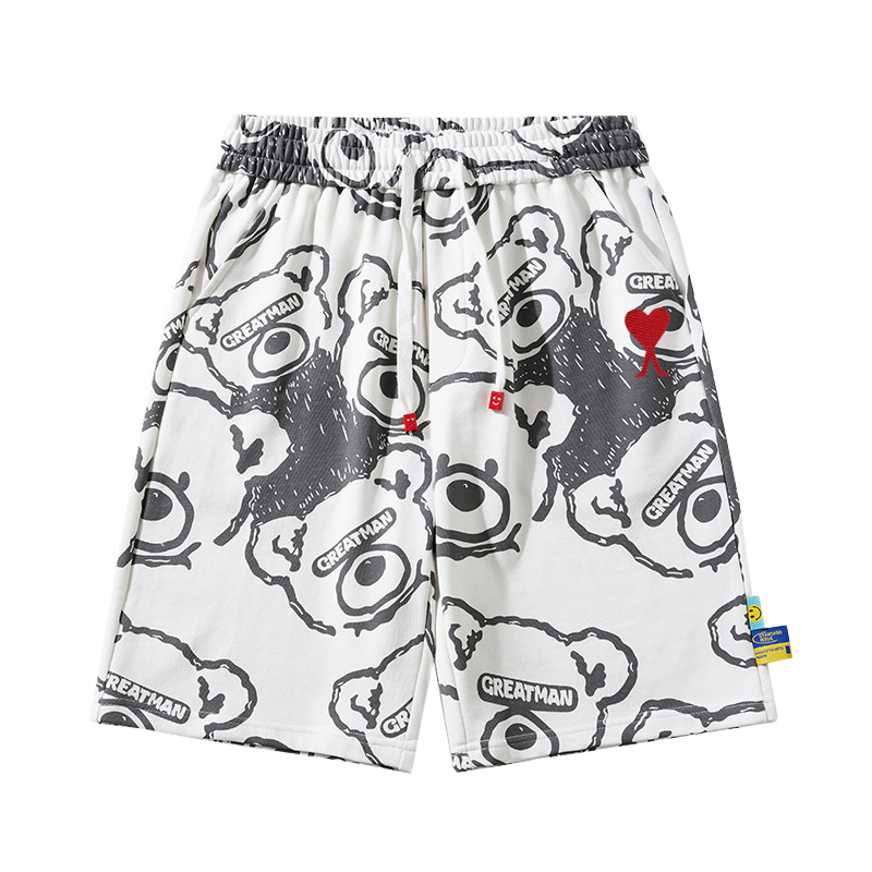 Quick-drying sports pants THOM TREND