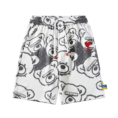 Quick-drying sports pants THOM TREND