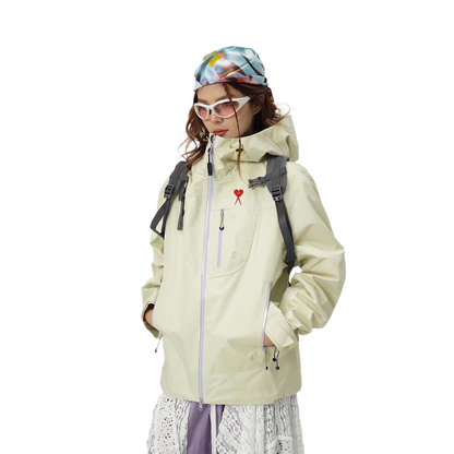 Unisex windbreaker THOM TREND