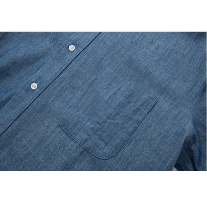 2025ss Oxford Shirt