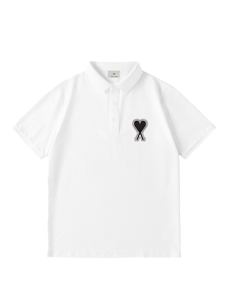 Unisex Polo Shirt THOM TREND