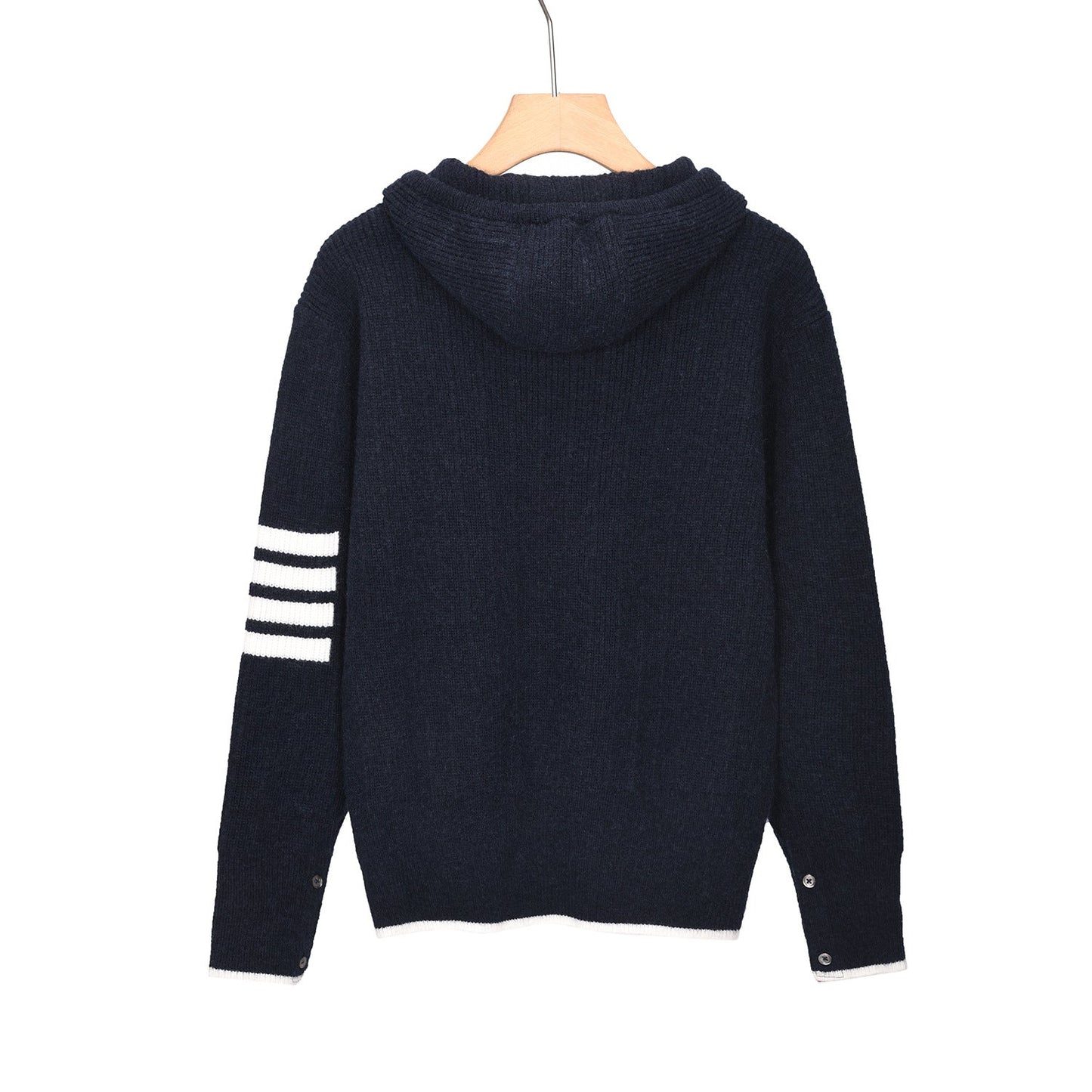 2025SS  hooded sweater
