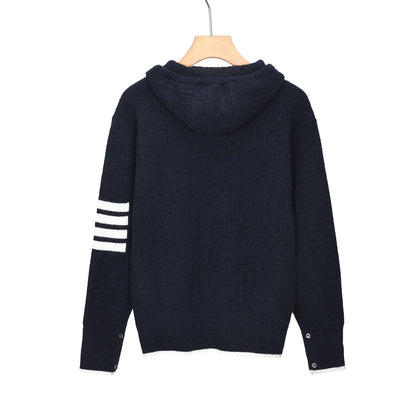 2025SS  hooded sweater