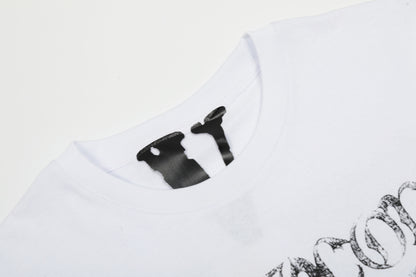 Car graphic T-shirt