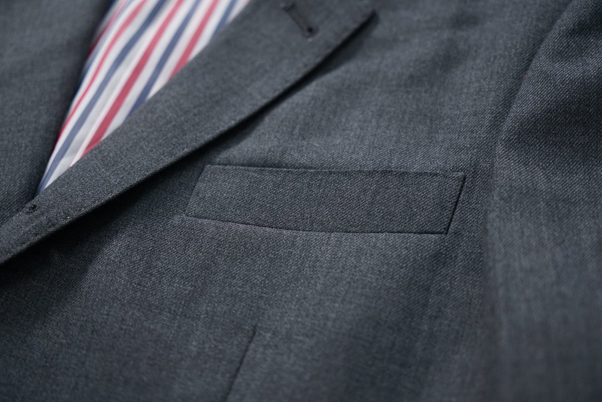 2025SS Back webbing suit