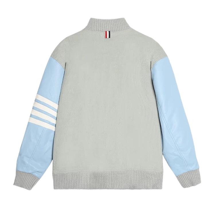 Macaron Baseball Uniform