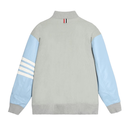 Macaron Baseball Uniform