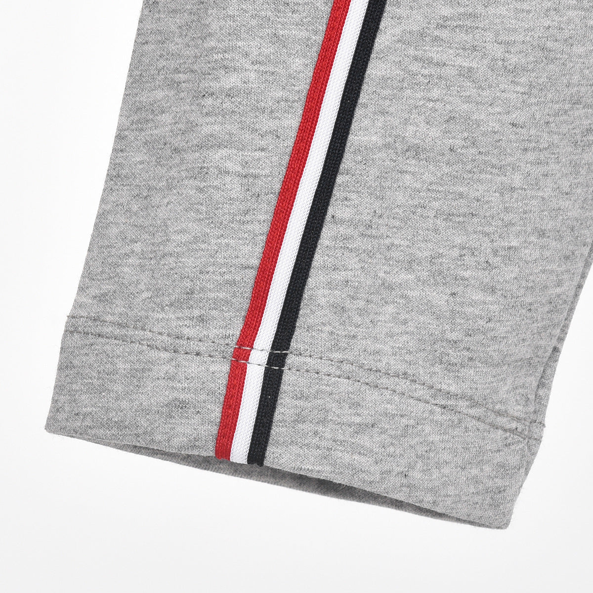 2025SS Pure cotton T-shirt THOM TREND