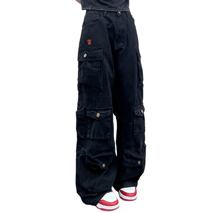 Unisex cargo pants THOM TREND