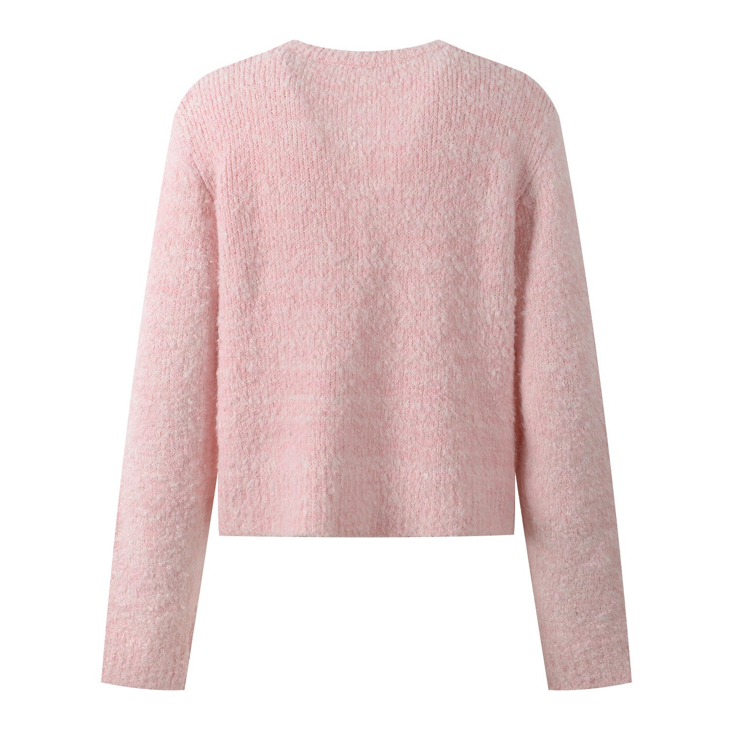 2025SS Rose Cardigan Jacket THOM TREND