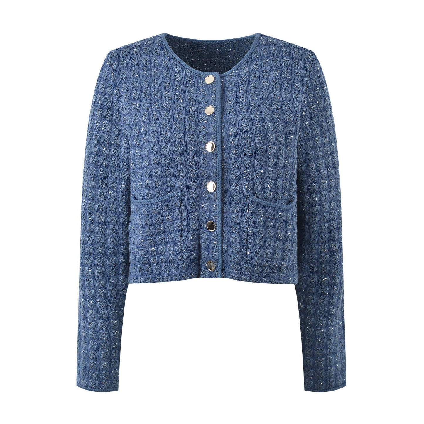 2025SS Women's Chanel style suit THOM TREND