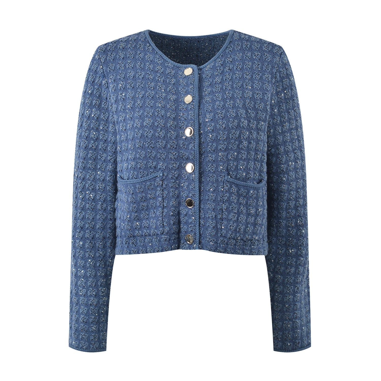 2025SS Women's Chanel style suit THOM TREND