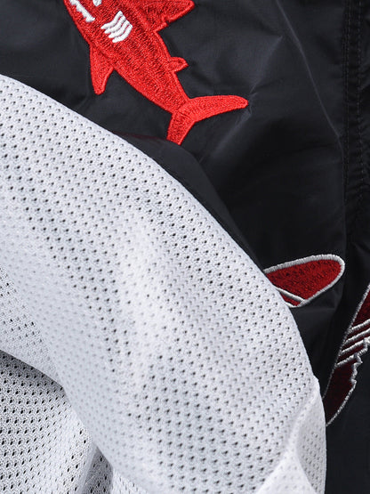 2025SS Waterproof beach shorts THOM TREND