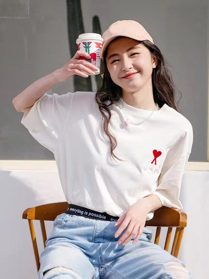 Unisex  T-shirt THOM TREND