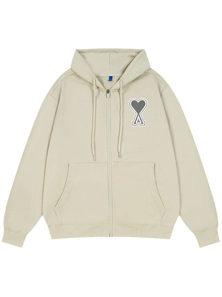 Unisex hooded sweatshirt THOM TREND