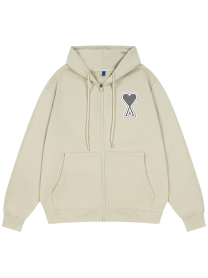 Unisex hooded sweatshirt THOM TREND