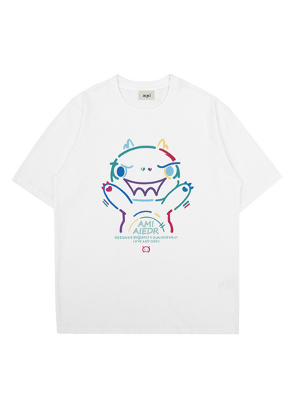 Unisex T-shirt THOM TREND