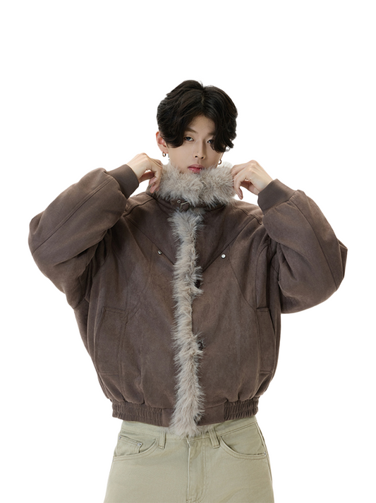 Unisex jacket THOM TREND