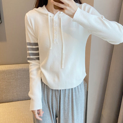 2025SS Cropped tops THOM TREND