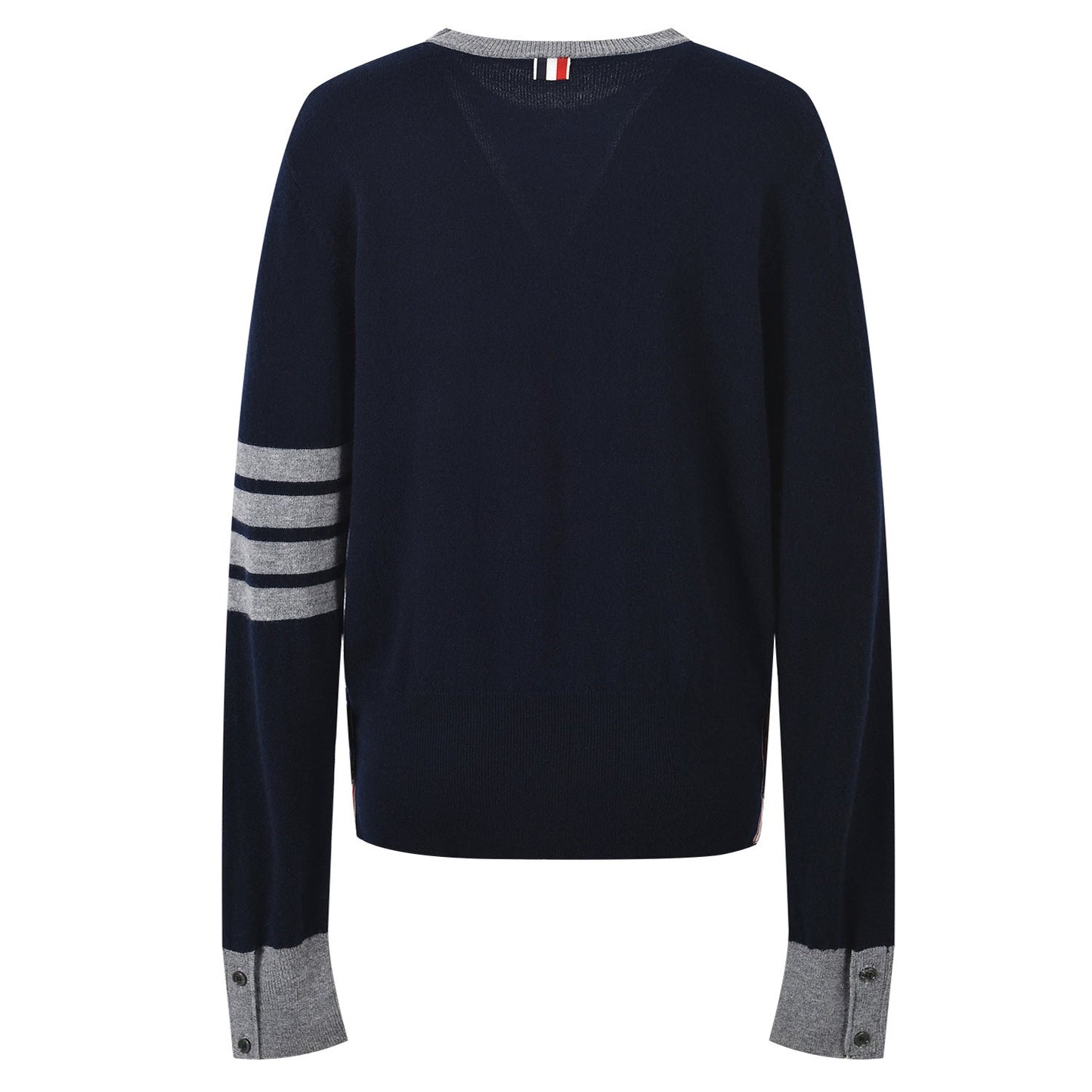 Crew neck top