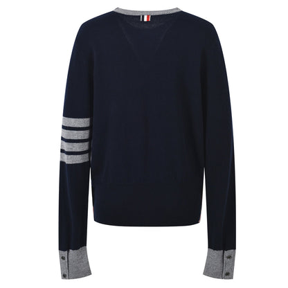 Crew neck top