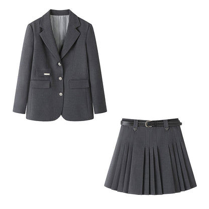 2025SS Commuting formal wear THOM TREND