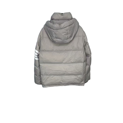 2025SS Hooded down jacket THOM TREND