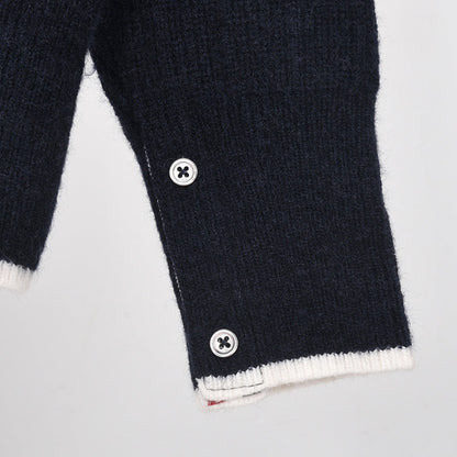 2025SS  hooded sweater