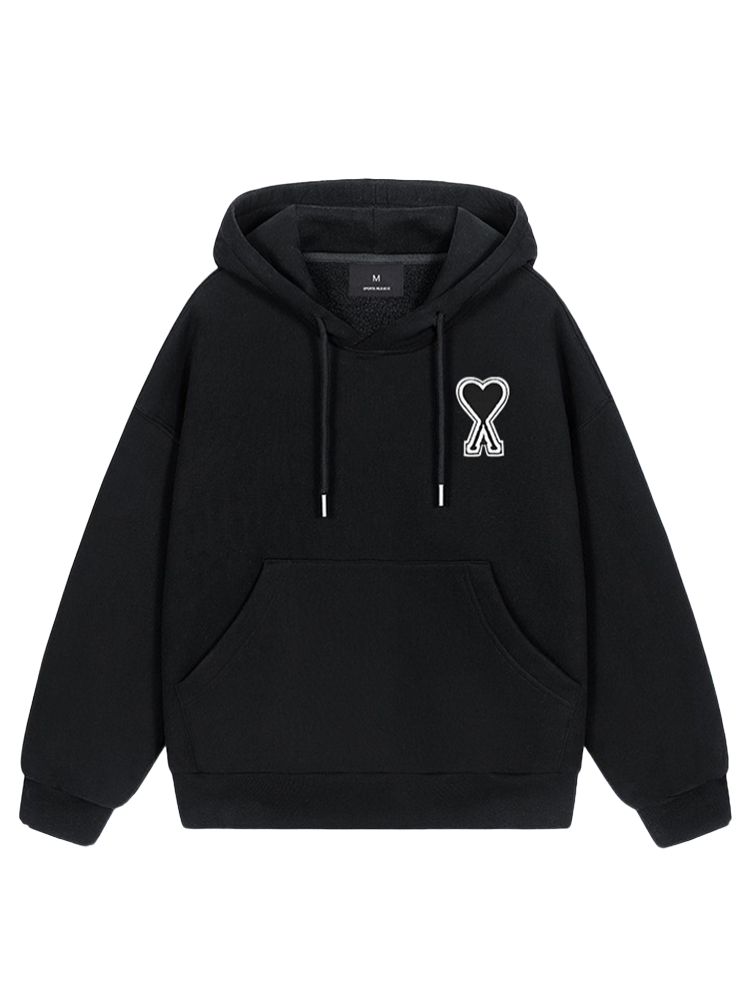 Unisex hooded sweatshirt THOM TREND