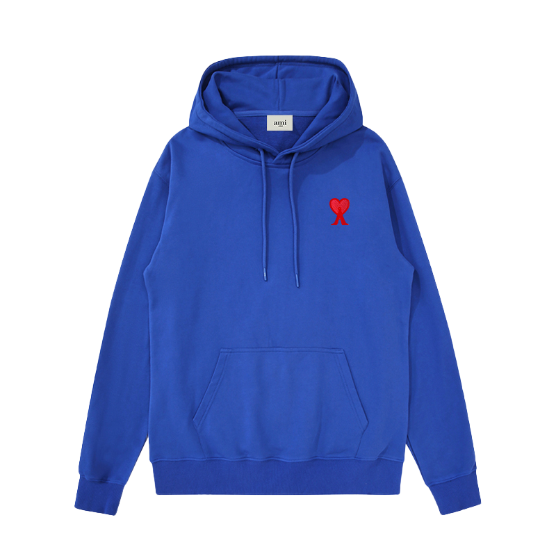 2025SS Unisex hoodie THOM TREND