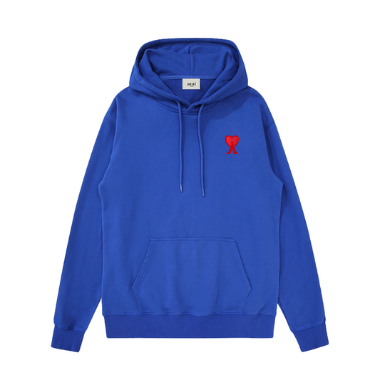 2025SS Unisex hoodie THOM TREND