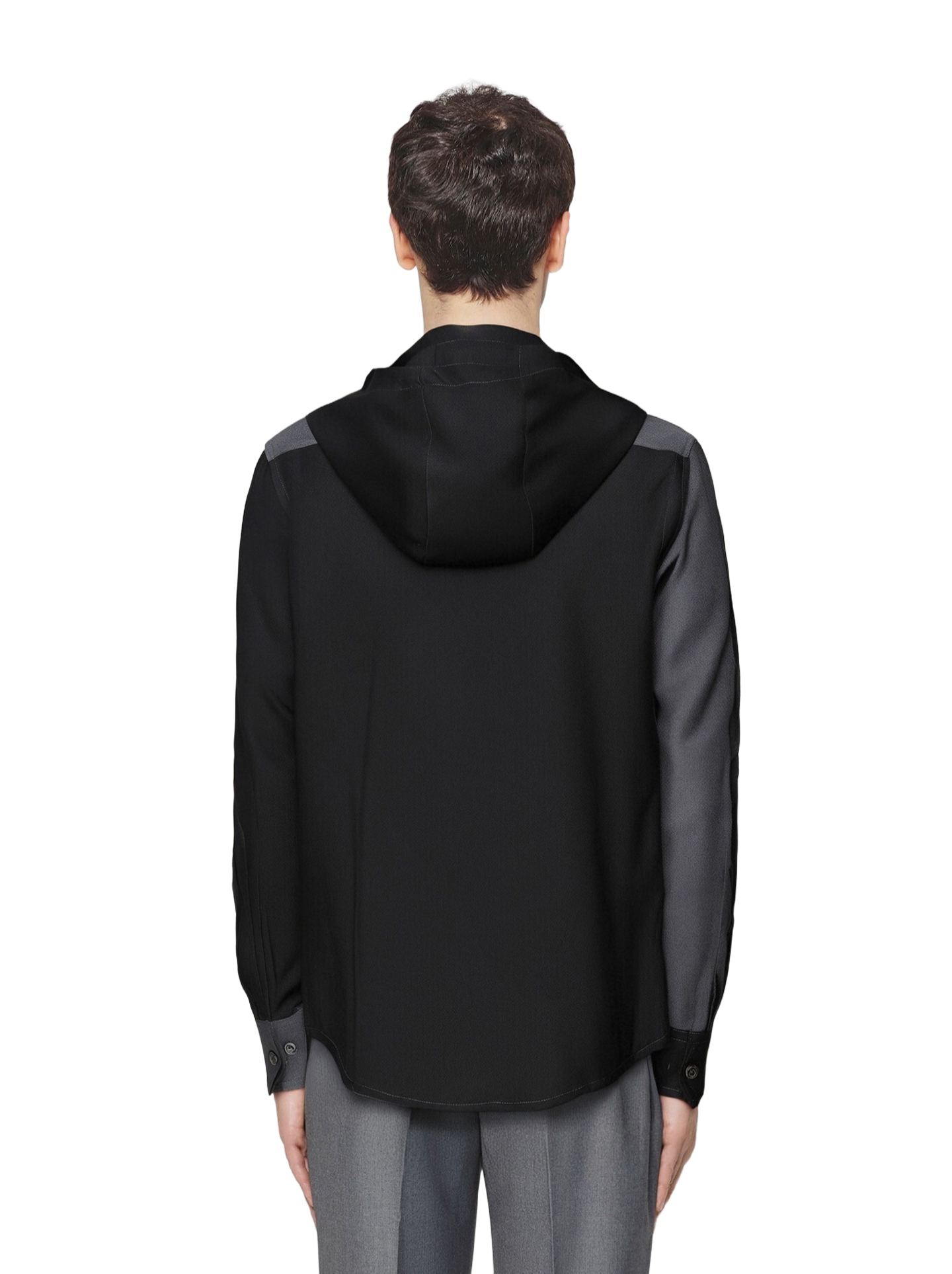 2025SS  Hoodie jacket THOM TREND