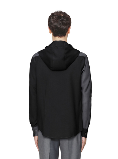 2025SS  Hoodie jacket THOM TREND