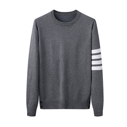 2025SS Unisex pullover sweater THOM TREND