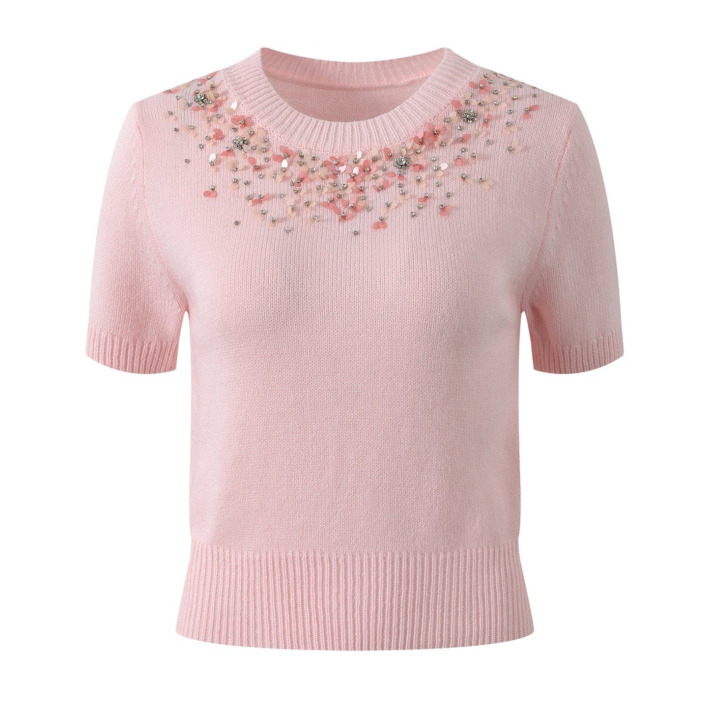 2025SS short-sleeved + long-sleeved suit THOM TREND