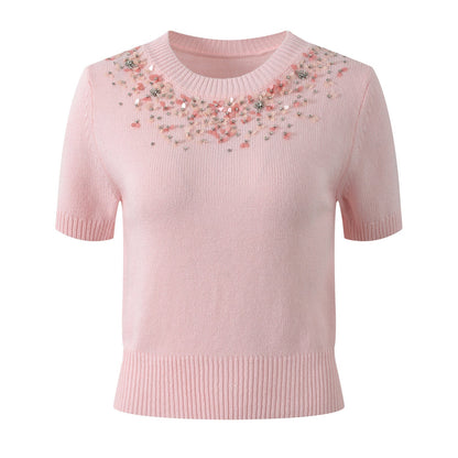 2025SS short-sleeved + long-sleeved suit THOM TREND